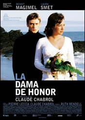 La dama de honor