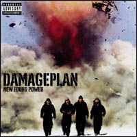 Damageplan: New Found Power