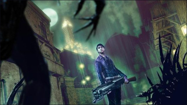Shadow Of The Damned · Imagen 3