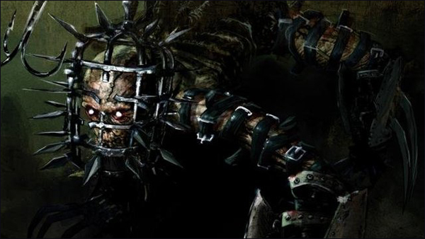 Shadow Of The Damned · Imagen 4