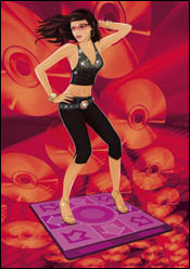 Dance Factory