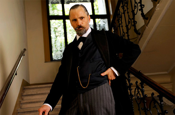 A Dangerous Method · Imagen 1