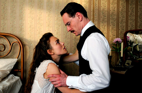 A Dangerous Method · Imagen 2