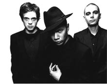 Danko Jones: We Sweat Blood