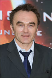 Danny Boyle