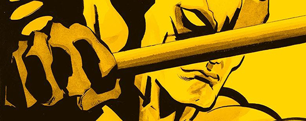 Marvel Essentials #18 – Daredevil: Amarillo