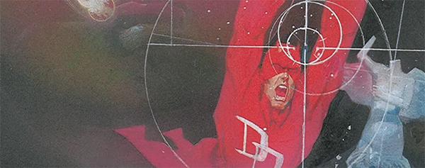 Marvel Gallery Edition - Daredevil - Elektra: Amor y Guerra