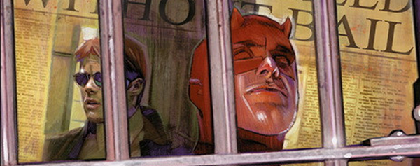 Marvel Saga #52 - Daredevil #15: El Diablo en la Galería D
