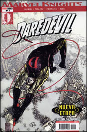 Daredevil