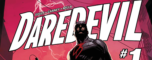 Daredevil: El Hombre sin Miedo #9: Chinatown