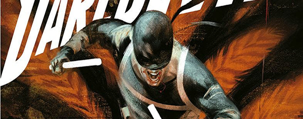Marvel Premiere - Daredevil #4: El Fin del Infierno