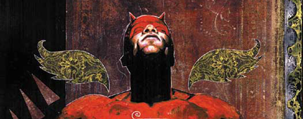 Marvel Saga #9 - Daredevil #4: Actuando para la Cámara