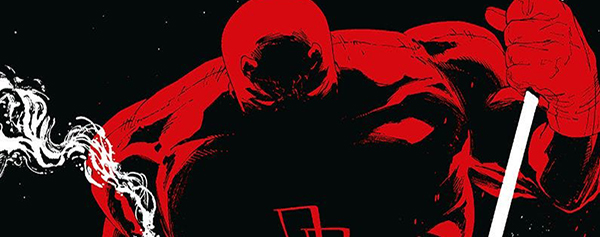 Marvel Must-Have - Daredevil: Padre