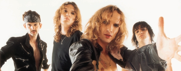 The Darkness, otro regreso ilustre