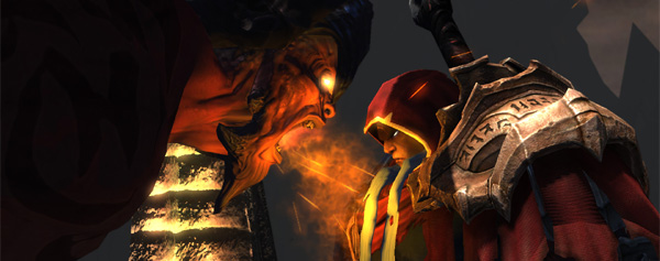 Darksiders