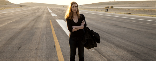 La noche más oscura (Zero dark thirty)