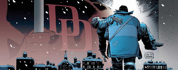 100% Marvel - Daredevil: Noches Oscuras