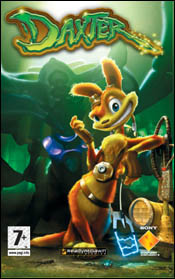 Daxter, independizado de Jak en PSP