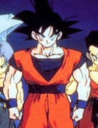 La FOX anuncia DRAGONBALL / Bola de dragón el 15 de agosto