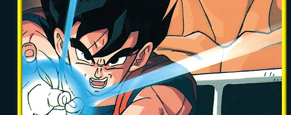 Dragon Ball Z: El Último Combate