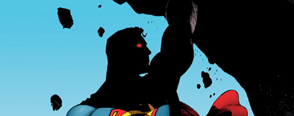 Nuevo Universo DC (y7): Superman