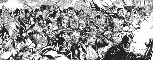 Concluye “Trinity War”