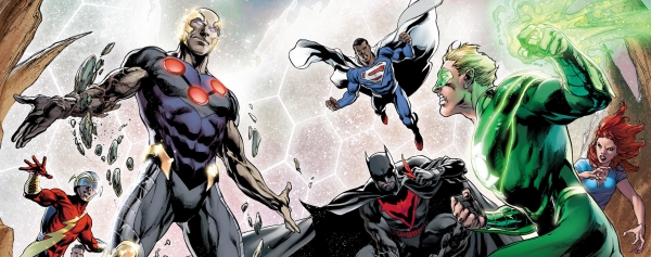 Analizamos todas las series de Convergence