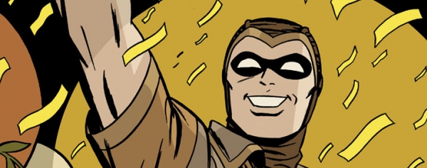 Llega “Before the Watchmen”