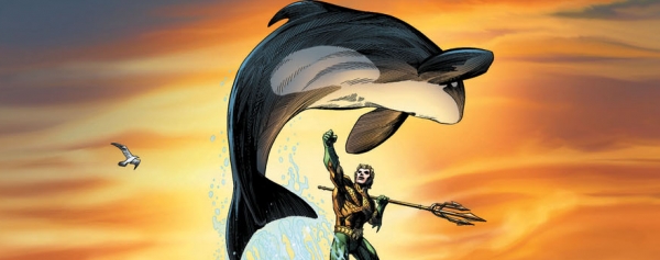 Portadas alternativas de cine para el Universo DC