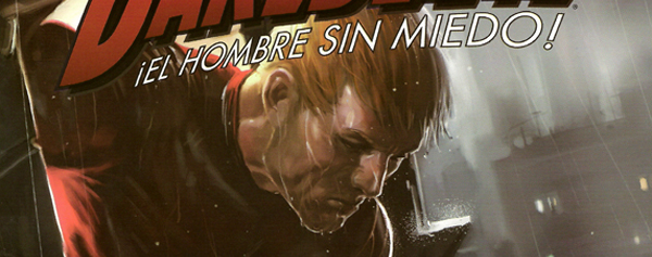 Daredevil, 33