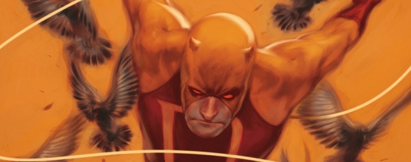 Primera Temporada: Daredevil