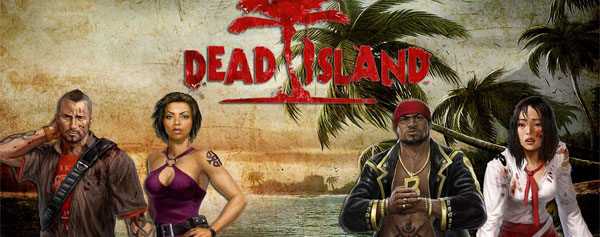 La película de Dead Island podría llegar el año que viene