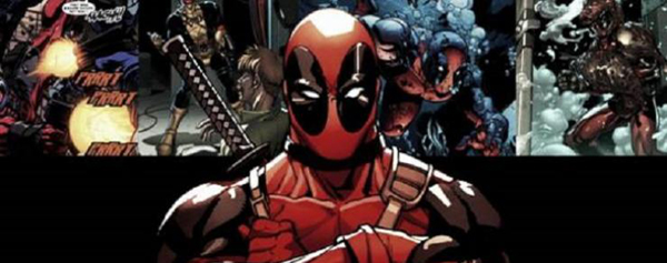 ¡Confirmada oficialmente la película de Deadpool!