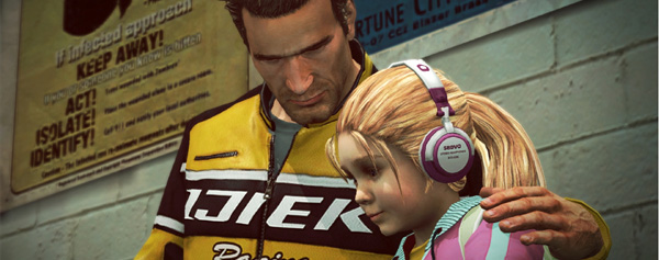 Dead Rising también tendrá versión cómic