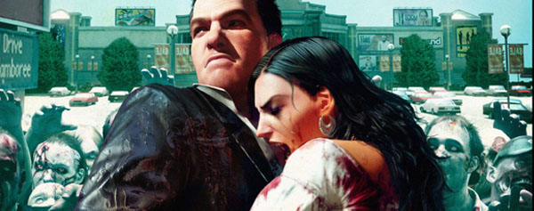 Dead Rising: Terror en el Hipermercado
