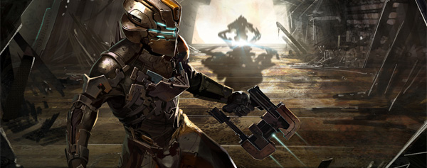 En Visceral Games quiere una nueva entrega de Dead Space