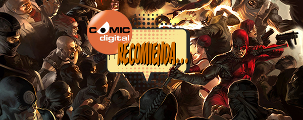 Marvel Saga #64 - Daredevil #18: Sin Miedo