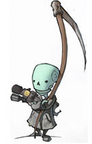 Death Junior