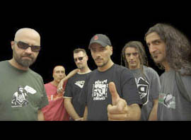 Def Con Dos: Recargando