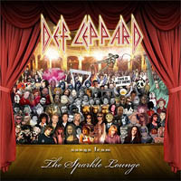 Def Leppard: Songs from the Sparkle Lounge
