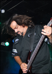 Deicide no actuará en España