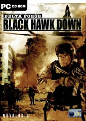 Delta Force: Black Hawk Down