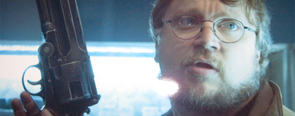 THQ abandona InSane, el proyecto de Guillermo del Toro