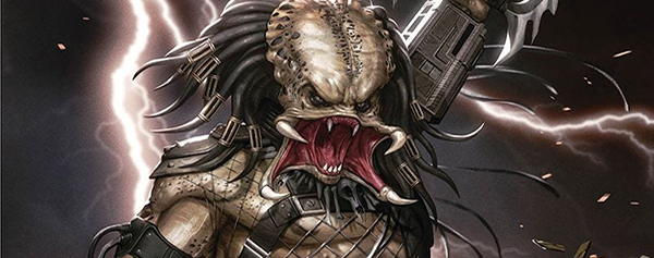 Predator Omnibus - La Etapa Original #2
