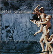 Derek Sherinian: Mythology