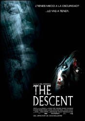 The Descent