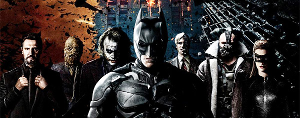 Desmontando al Batman de Nolan