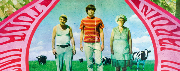 Destino Woodstock