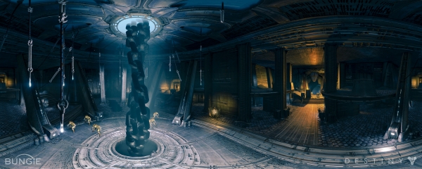 Destiny, nuevas imágenes · Imagen 3