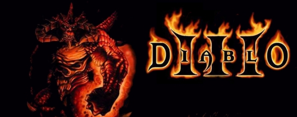 Diablo 3 a la venta el 15 de Mayo